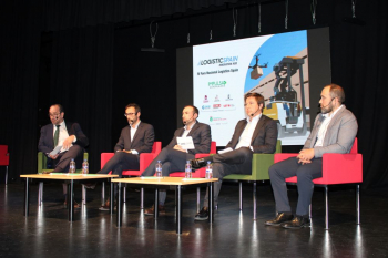 Guadalajara volverá a ser el escaparate de la Logística en abril con la III Feria Internacional Logistic Spain