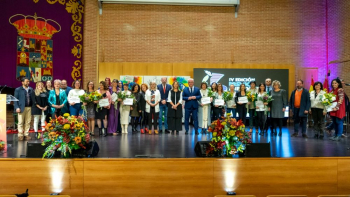 La Diputación de Guadalajara premia a 12 proyectos de emprendimiento liderados por mujeres