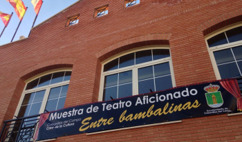 Cabanillas convoca la cuarta edición de su Muestra de Teatro Aficionado «Entre Bambalinas»