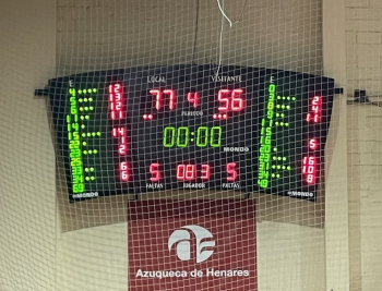 Fin de semana en clave positiva para el BAZU