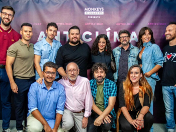 'Anticlímax' y 'Artesanía', dos cortometrajes con sello alcarreño, candidatos a los Premios Goya 