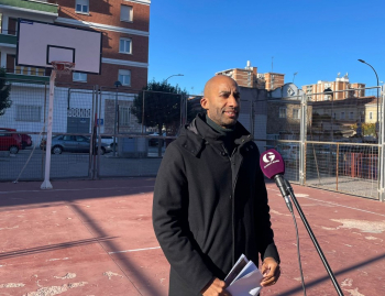 La concejalía de Deportes presenta el plan de mejoras en instalaciones deportivas municipales