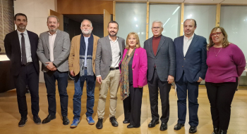 La Junta comienza ya la valoración de los proyectos de Memoria Democrática propuestos por las provincias