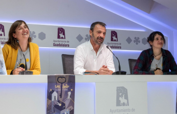 El Festival de Cine Lento regresa a Guadalajara en su XIII edición para hablar de los secretos