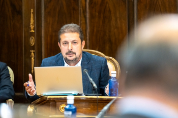 Los consorcios de incendios y residuos actualizarán sus tasas en 2024, minimizando el coste para los pueblos más pequeños