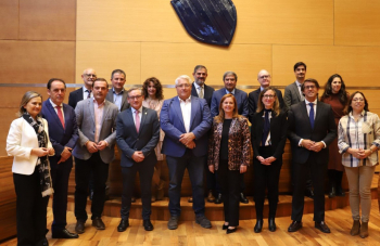 La ejecución del Plan “Experiencias Turismo España” definirá la actividad del Consorcio Camino del Cid de 2024