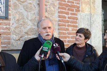 AIKE presenta una moción para mejorar las instalaciones de las Escuelas Municipales