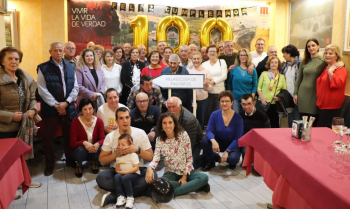 Acisclo Rebollo Ramos: La memoria viva de Villaescusa de Palositos