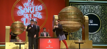 El Gordo de Navidad llega más cargado que nunca