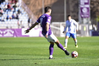 El CD Guadalajara visita “Los Pajaritos” para intentar reencontrarse con el triunfo