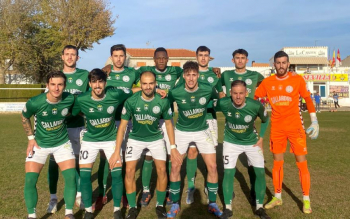 El CD Marchamalo cierra un gran mes de noviembre con un nuevo triunfo