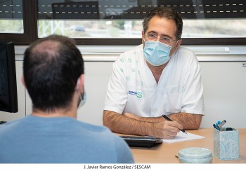 La incidencia de las infecciones de transmisión sexual se ha duplicado en Guadalajara en la última década