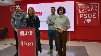 El PSOE presenta recurso contra la subida del IBI aprobada por PP y Vox