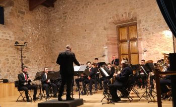 Comienza la XVIII edición de Musigüenza, y termina la VIII Semana de la Música