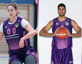 Lujisa y Ferial Plaza caminan a ritmo de victorias