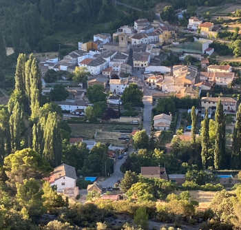 Un pueblo de La Alcarria ofrece vivienda gratis a quien gestione su bar municipal