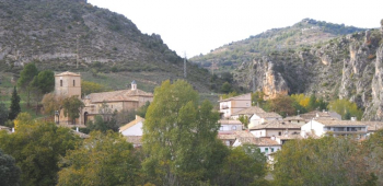 Durón lanza un vídeo promocional de la villa con una ayuda de la Diputación