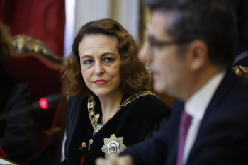 El Tribunal Supremo anula el nombramiento de Magdalena Valerio como presidenta del Consejo de Estado