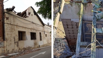 El Fuerte se nos hunde