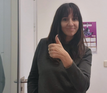 CCOO lucha por acabar en el entorno laboral con el estigma de los infectados por VIH