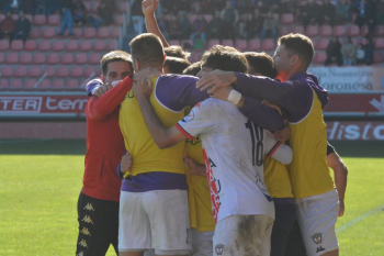 El CD Guadalajara regresa al Pedro Escartín para medirse al Navalcarnero 