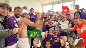 El CD Guadalajara se lleva los tres puntos en un duelo vibrante frente al Navalcarnero (3-2)