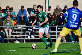 El CD Marchamalo planta cara al Socuéllamos y suma un nuevo punto (0-0)