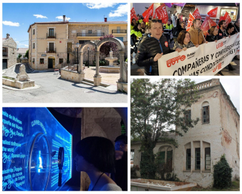 Las diez noticias más leídas en El Decano en el mes de noviembre