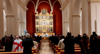 La Festividad de la Inmaculada en Molina, con todo el sabor de la tradición