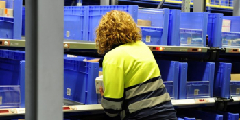 La precariedad tiene rostro y nombre de mujer