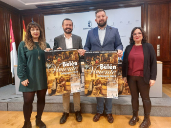 El Belén Viviente de Galápagos, Fiesta de Interés Regional, alcanza su mayoría de edad