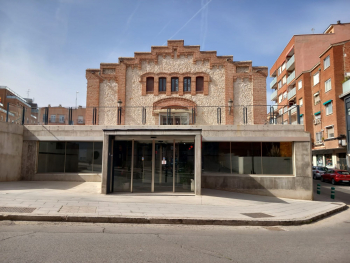 La tercera planta del Mercado de Abastos acogerá una exposición tras años de inactividad