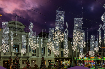 Talleres en familia y visitas guiadas por los Belenes organizadas por Turismo para esta Navidad en Guadalajara