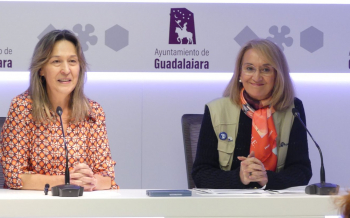 Manos Unidas trae el espectáculo “Lorca es flamenco” para su gala de Navidad en Guadalajara