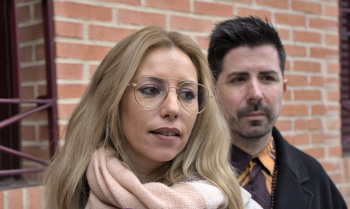 El PSOE exige a Guarinos que rompa "de inmediato" su pacto con Vox