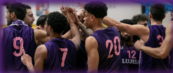 El Lujisa Guadalajara Basket no cesa y continúa al alza