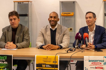 Conciertos de grupos locales y la cultura del videojuego se suman a la actividad de Juventud en el Tyce