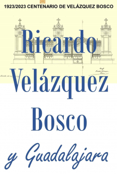 La UAH y las Cortes regionales invitan a profundizar en la figura de Ricardo Velázquez Bosco 
