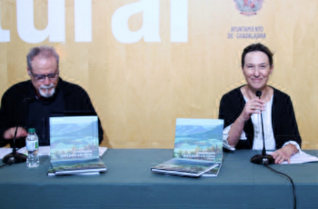 "Guadalajara, aquí junto a la tierra", el poemario del etnógrafo y cantautor José Antonio Alonso