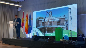 La Mancomunidad Vega del Henares celebra su 30 aniversario con la cartera llena de nuevos proyectos