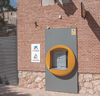 La banca sigue buscando alternativas al cierre de oficinas en municipios pequeños