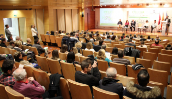 Impulsa Guadalajara apuesta por el diálogo social y el crecimiento sostenible en la provincia