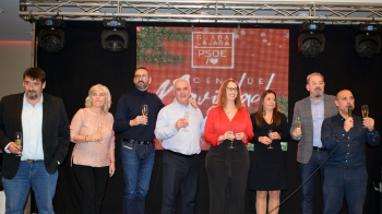 Guadalajara es la provincia de España en la que más alcaldes y alcaldesas socialistas gobiernan 