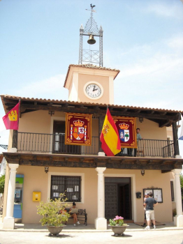 Romancos se desmarca del rechazo frontal de Brihuega a la posible instalación de una Planta de Biogás