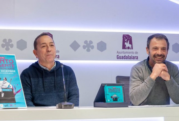 El Moderno acoge, este fin de semana, la final de la II edición del Concurso Nacional Talento Emergente Ciudad de Guadalajara