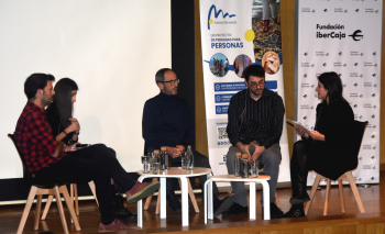 AFAUS Pro Salud Mental habla claro y sin tabúes sobre enfermedad mental y suicidio en los jóvenes