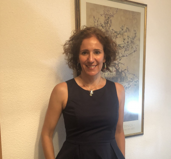 Gloria Magro gana el Premio Provincia de Guadalajara de Periodismo 'José de Juan' 2023