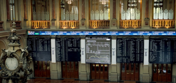 Los analistas estiman una potencial subida del Ibex 35 de más del 15% en 2024 