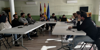 Vega del Henares aprueba un presupuesto de 6,5 millones de euros para 2024 