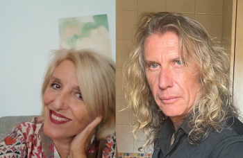 Jorge de Arco y Sol García de Herreros, premios “Río Ungría” y “Río Henares” 2023